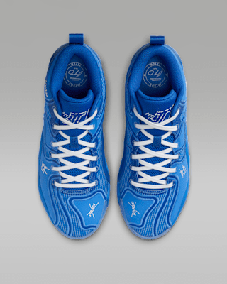 Tatum 3 PF Basketball Shoes. Nike SG